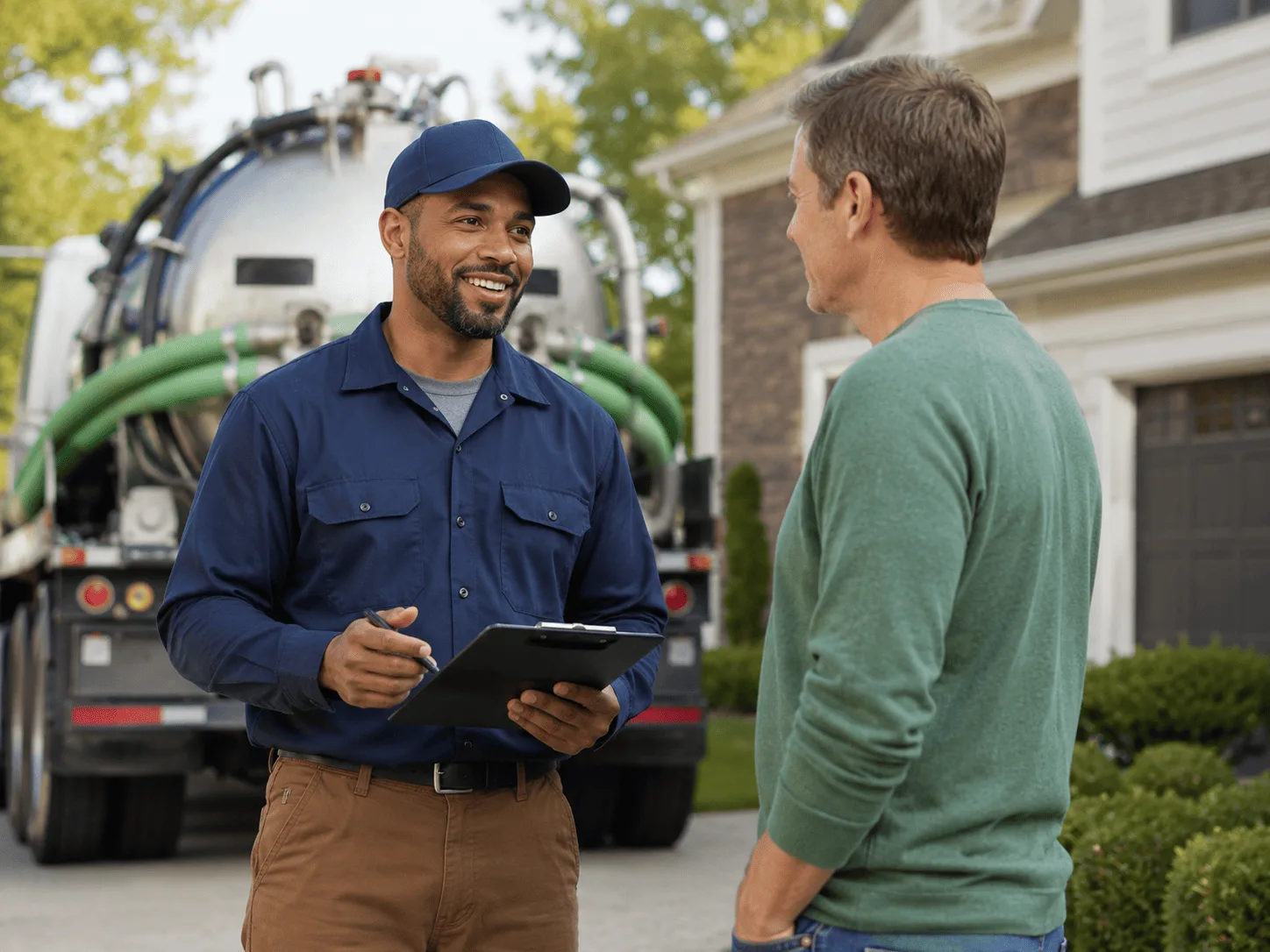 Mosquito Control Constable, NY FAQs